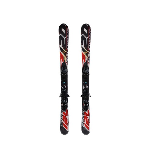 Mini ski occasion salomon - occasion,