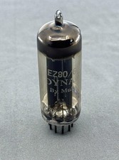 Nos mullard dynaco 6v4 - nos,