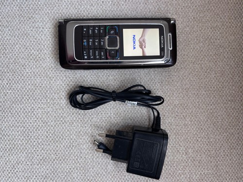 Nokia e90 communicator senza - nokia,