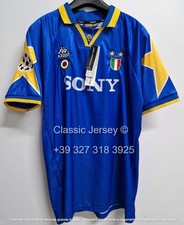 Jersey JUVENTUS Final