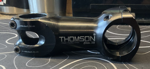 Thomson elite gradi x - elite, 0