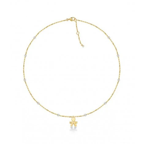 Collana bebé lbb830 - collana,