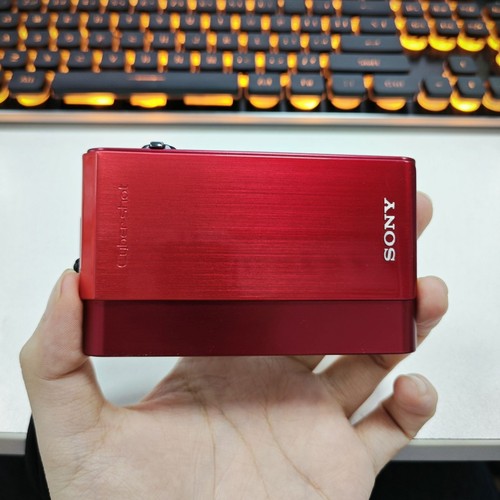 Sony cybershot dsc - sony,