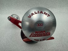 Accurate Valiant 300