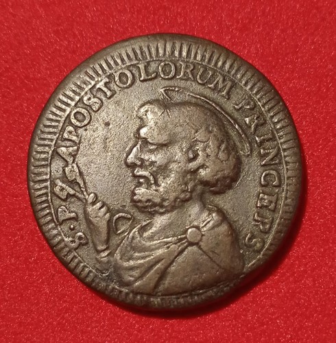 Stato pontificio baiocchi - pontificio-2,5,