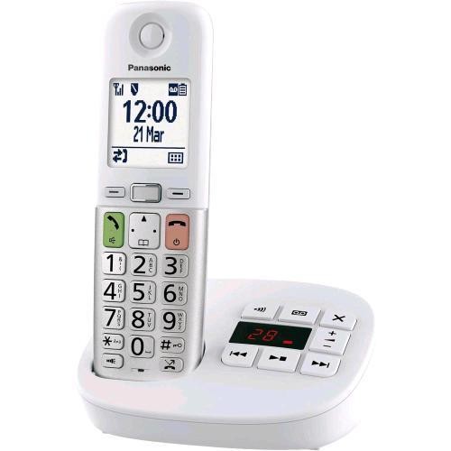 Panasonic tgu430exw - panasonic, kx-tgu430exw