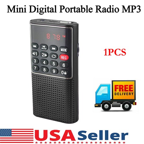 Rechargeable mini digital - rechargeable,