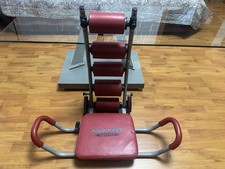 AB Rocket - attrezzo per addominali