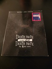 Death Note / Death Note The
