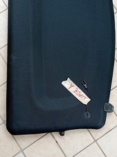 Cappelliera baule mercedes - baule,
