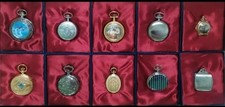 Orologi da tasca - Lotto 10