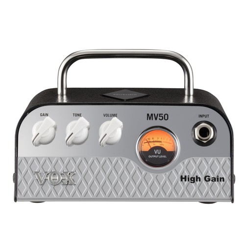 Vox high gain top - mv,