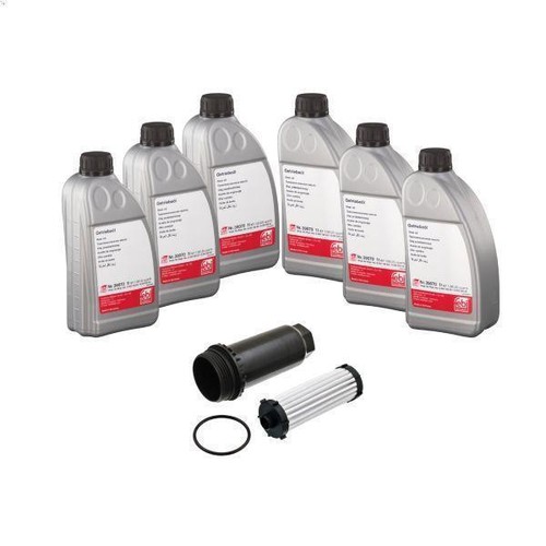 Kit ricambi cambio olio - ricambi,,