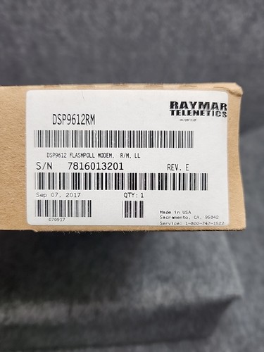 Modem flashpoll raymar - flashpoll,