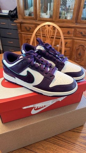 Taglia nike dunk low - -,