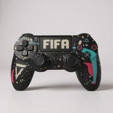 Manette PS4 Édition FIFA 