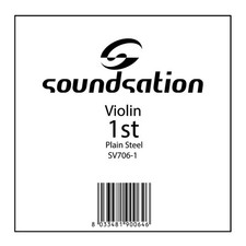SOUNDSATION Sv706-1 CORDA PER
