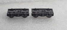 Fleischmann 2 Carrelli In