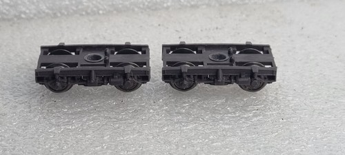 Fleischmann carrelli in - fleischmann,