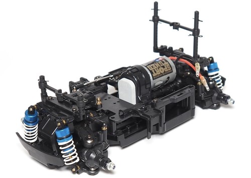Telaio tamiya m con - telaio, mb-01