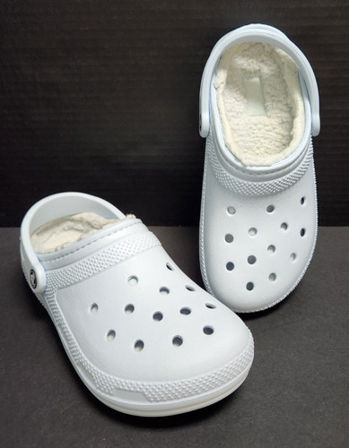 Sandali crocs uomo - 5, donna