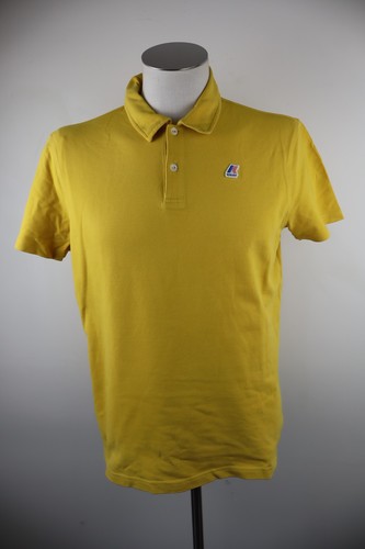 Way maglia polo - uomo, tg