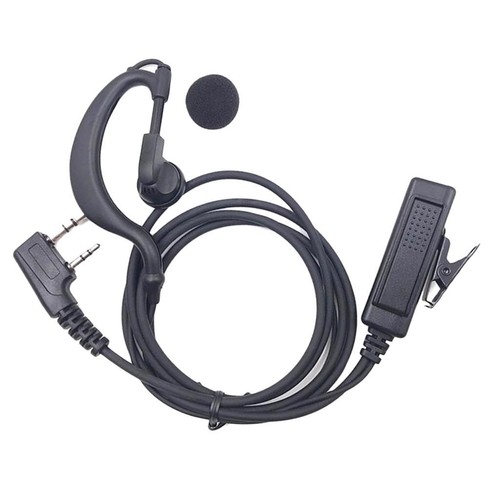 Auricolare forma a 2 - auricolare,