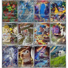 Set Completo Pokèmon Battle