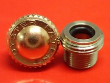 Originale ROLEX PATENT Rose