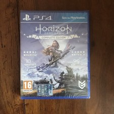 Horizon Zero Dawn Complete