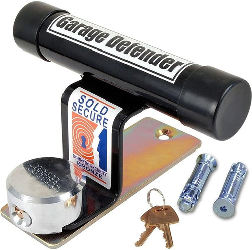 Garage defender sistema - -, di