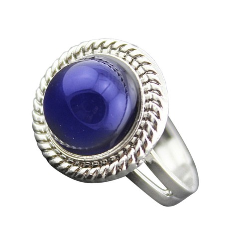 Anello temperatura - anello, di