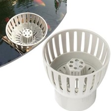 Skimmer Scarico Laghetto