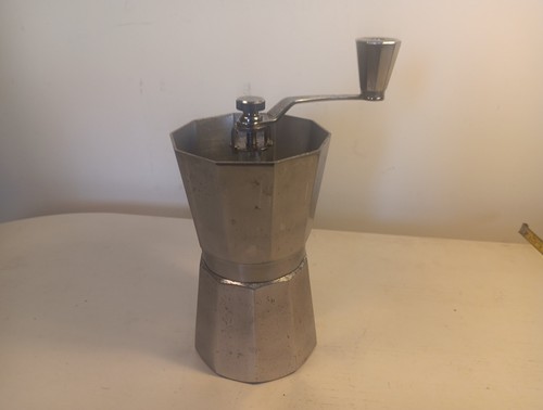 Vintage kilo aromagrind coffee - kilo,