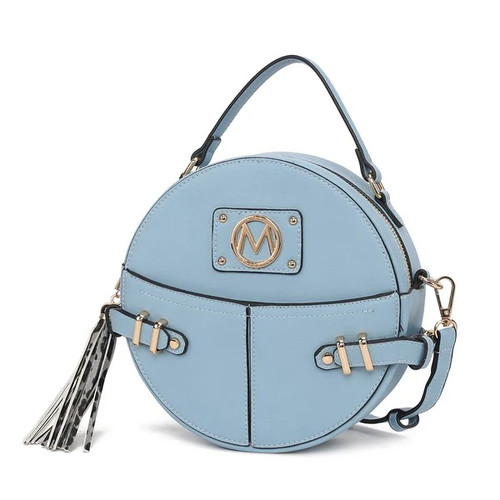 Mkf gayle crossbody bag - mkf,