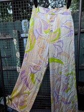 NEW ZARA FLORAL PRINTED