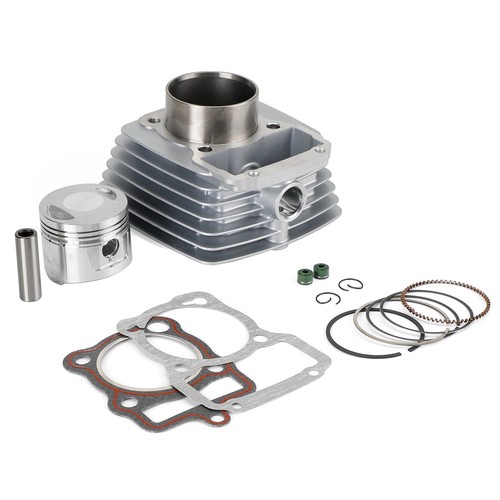 Kit cilindro pistone - kit,