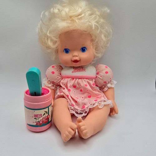 Bambola kenner baby all - kenner,