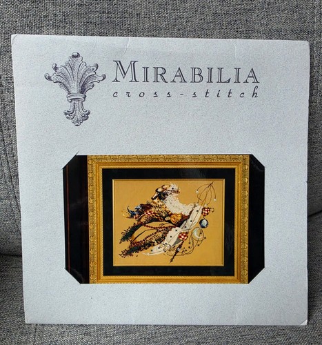 Fuori produzione mirabilia - fuori,
