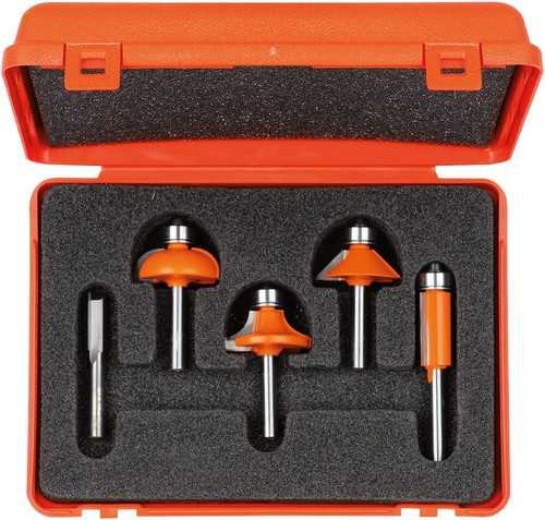 Cmt 700 005 set - 700.005.03, frese