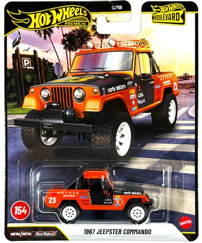 Hot wheels 2026 boulevard - wheels,