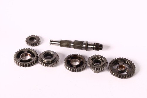 2008 2009 yamaha yzf 250 - 250, axe