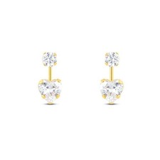 Women stroili 1416783 9kt - women's,