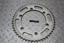 1985 CAGIVA WMX125 REAR WHEEL