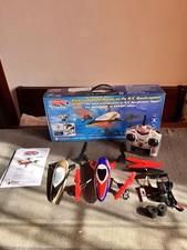 Drone acrobatico RC Twister