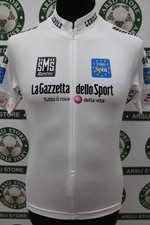 maglia ciclismo SANTINI TG M F683 bike shirt maillot trikot jersey