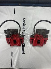 Pinze freno anteriori - Ford Focus Mk3-4/Mazda 3 (2008-2013) / Volvo s40/v50