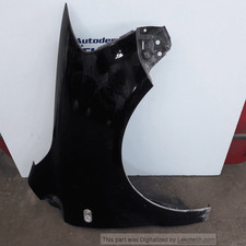 5Z0821022H Parafango ant. DX