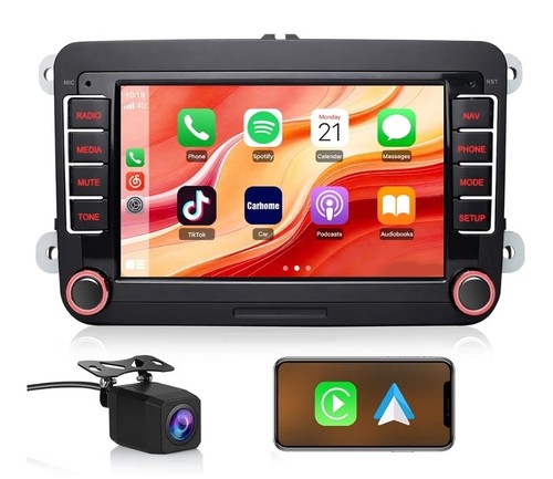 Hexinex autoradio 64g 2 - autoradio, din