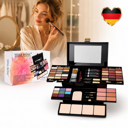 Valigetta trucco - trucco,